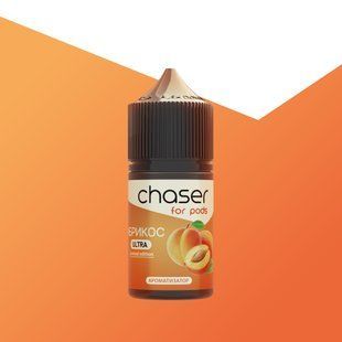 Набор Chaser For Pods Абрикос 30 мл