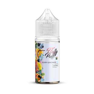 Набор Fluffy Puff Berry Lemonade Ice 30 мл