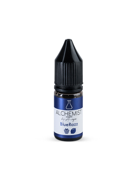 Alchemist BlueRazz 10ml 50mg