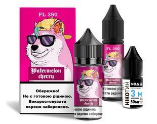Набор Flavorlab Fl350 Watermelon Cherry 30 мл