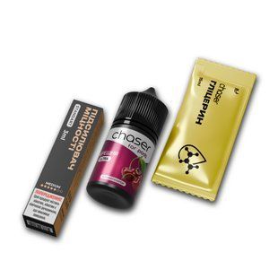 Набір Chaser For Pods Черешня