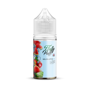 Набор Fluffy Puff Melon Apple Ice 30 мл