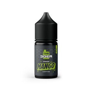 Набор 3Ger Green Mango Light Ice 30 мл