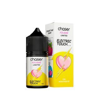 Набор Chaser YOU ME Electric Touch 30 мл