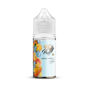Набор Fluffy Puff Mango Tango Ice 30 мл