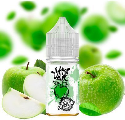 Hype Apple 30 ml 50mg