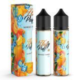 Набір Fluffy Puff Mango Tango Ice 60 мл