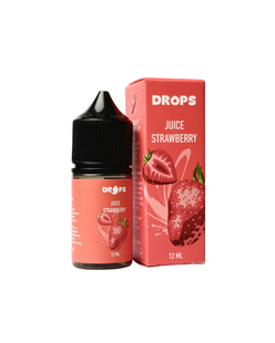 Набір Hype Drops Juice Strawberry
