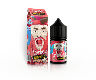 Набор In Bottle Salt Lychee 30 мл