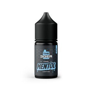 Набор 3Ger CoolMentol Light Ice 30 мл