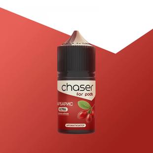 Набір Chaser For Pods Барбарис 30мл