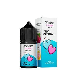 Набор Chaser YOU ME Two Hearts 30 мл
