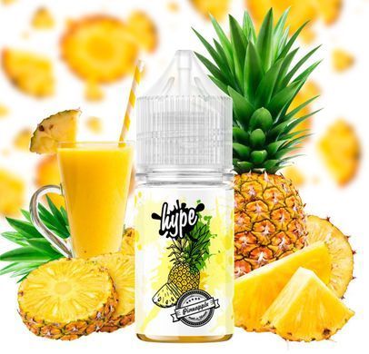 Hype Pineapple 30 ml 50mg