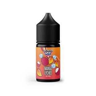 Набор 3Ger ICE Mango Lychee 30 мл