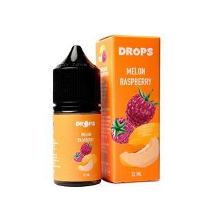 Набір Hype Drops Melon Raspberry