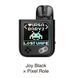 Lost Vape Ursa Baby 2 Joy Black Pixel Role