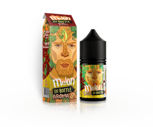 Набор In Bottle Salt Melon 30 мл