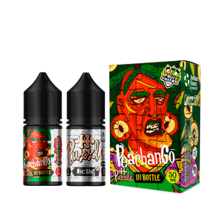 In Bottle Peachango 30ml 50mg