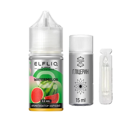 Ароматизатор Elfliq Watermelon 30 мл