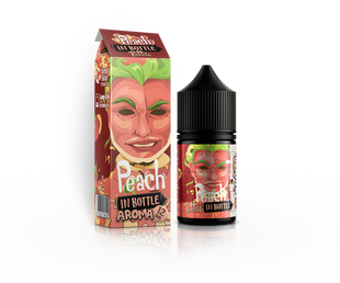 Набор In Bottle Salt Peach 30 мл