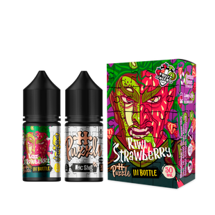 In Bottle Kiwi Strawberry 30ml 50mg