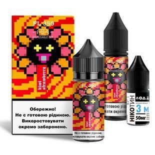 Набор Flavorlab FL350 Киви и Клубники. 30 мл