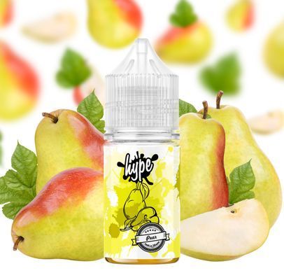 Hype Pear 30 ml 50mg