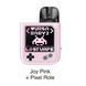 Lost Vape Ursa Baby 2 Joy Pink Pixel Role