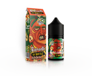 Набор In Bottle Salt Peachango 30 мл
