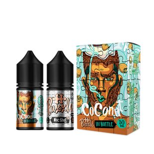 In Bottle Coconut 30ml 50mg