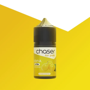 Набір Chaser For Pods Алича 30мл