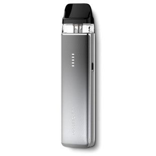 Vaporesso XROS 6 Mini Titan Silver