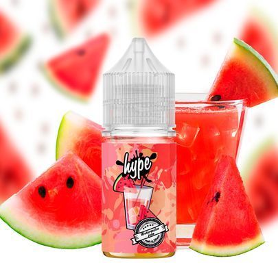 Hype Watermelon Soda 30 ml 50mg