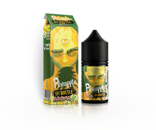 Набор In Bottle Salt Pineapple 30 мл