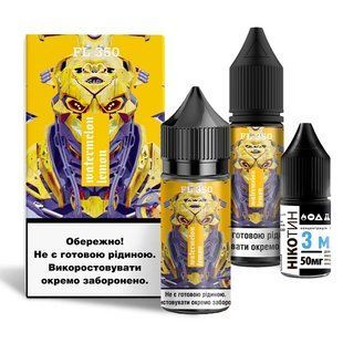 Набор Flavorlab FL350 Арбуз Лимон 30 мл