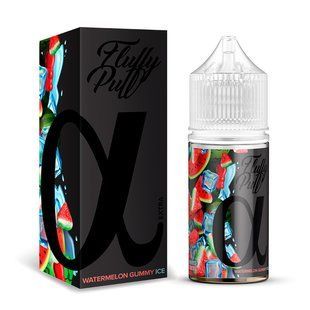 Набор Fluffy Puff Alpha Watermelon Gummy Ice