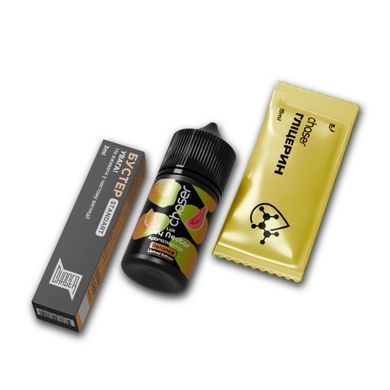 Набір Chaser LUX LE Juicy Nectar 30 мл
