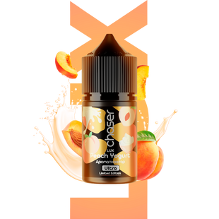 Набор Chaser LUX LE Peach Yogurt 30 мл