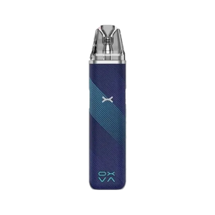 OXVA Xlim GO Sriped Blue