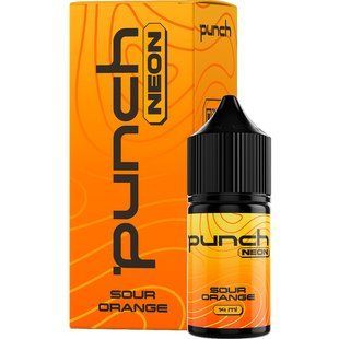 Набор Punch Neon Sour Orange
